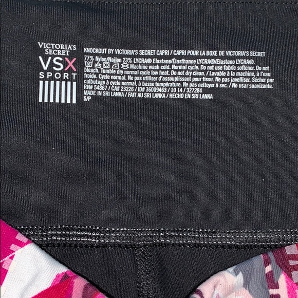 Victoria’s Secret Capri S - Picture 4 of 4